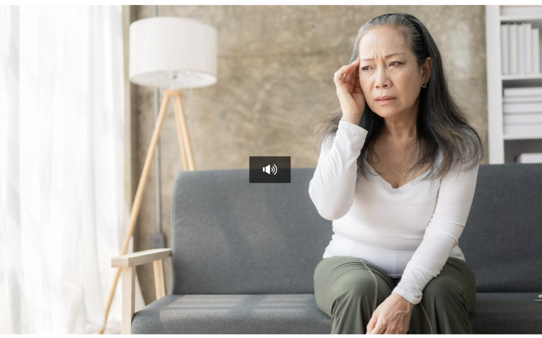 Soulager la ménopause sans traitements hormonaux, une option prometteuse