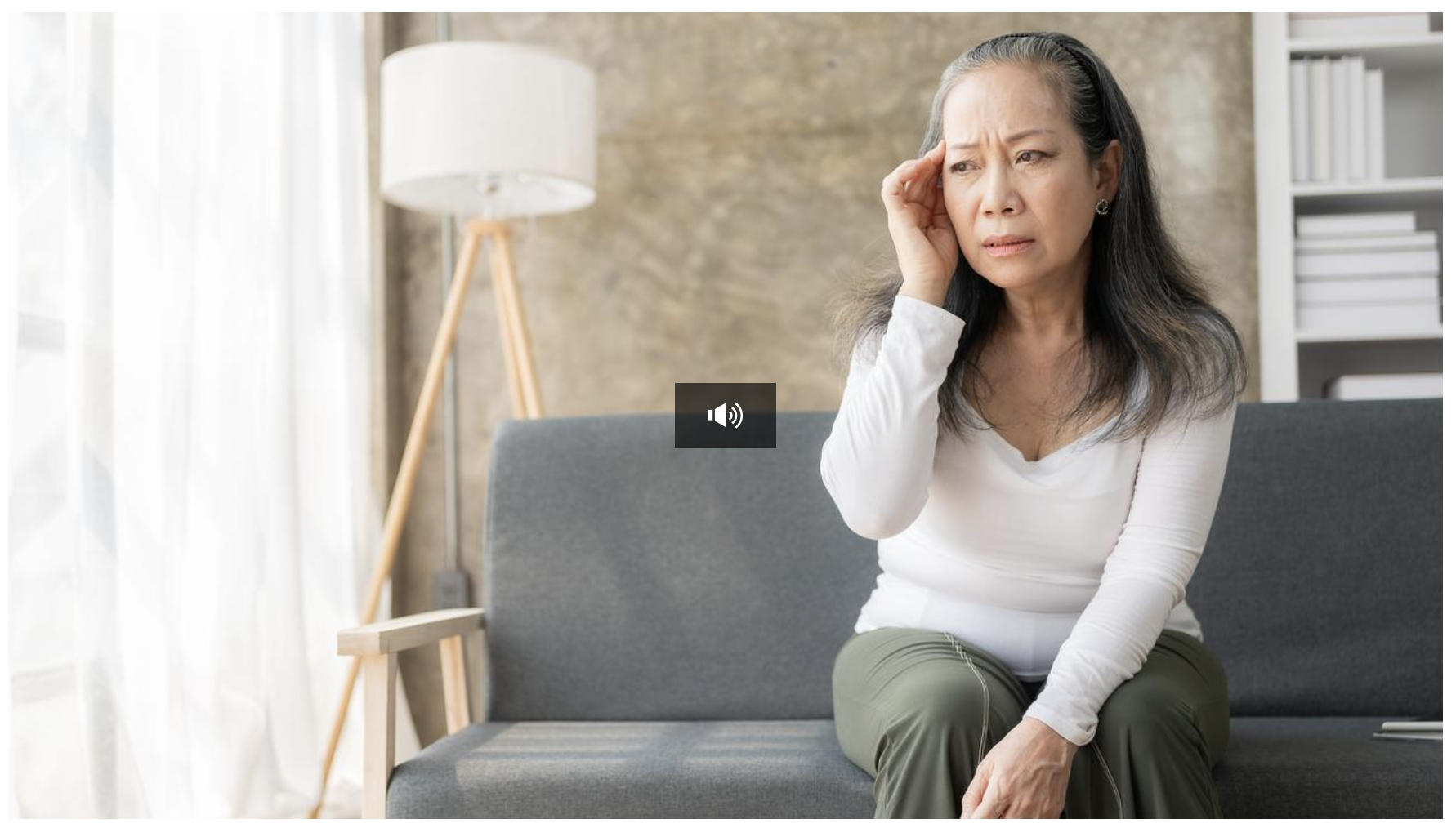 Eurêka - Un médicament sans hormones pour traiter les symptômes de la ménopause / Eureka / 2 min.