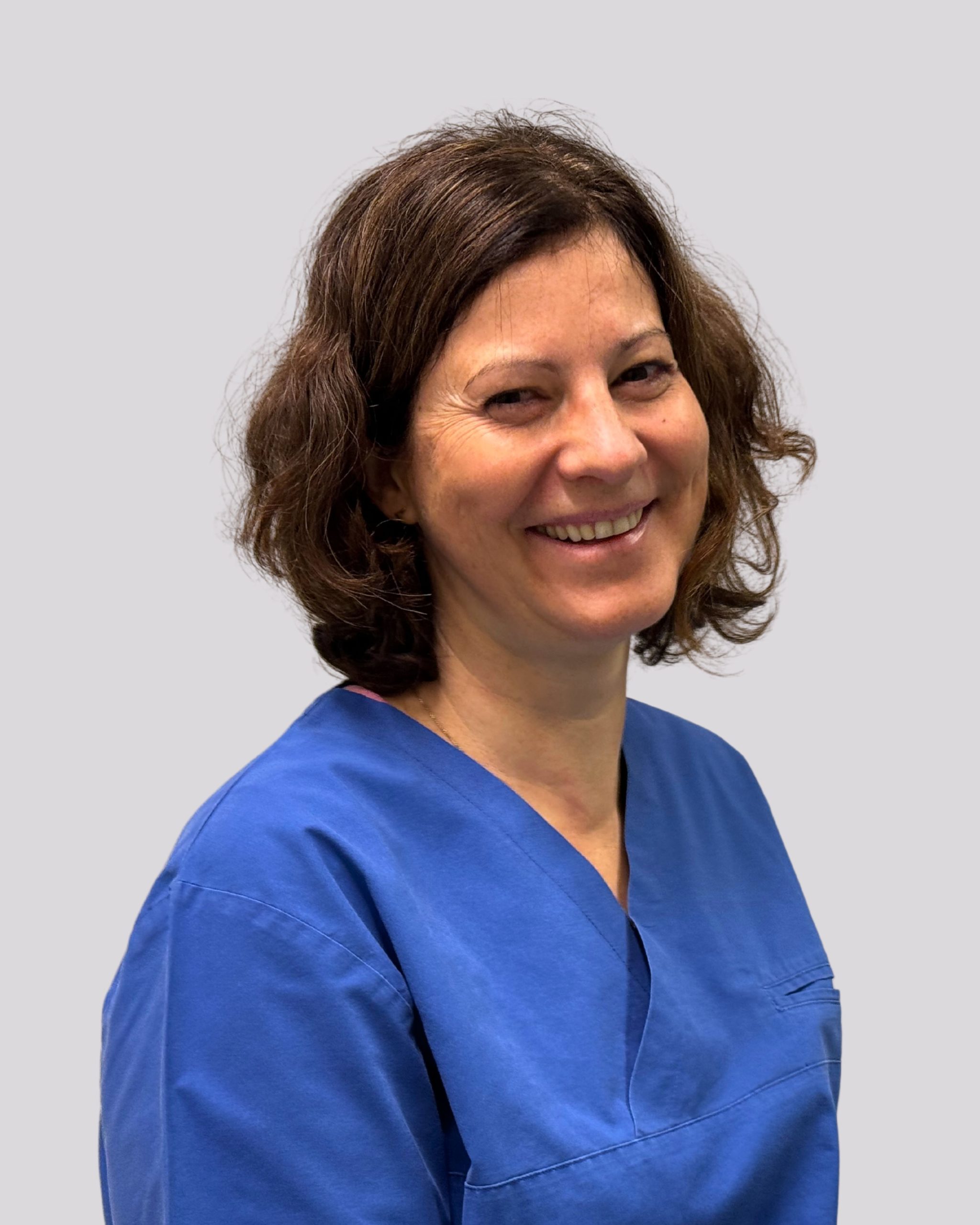 Dre Ulrike Meyer-Hamme