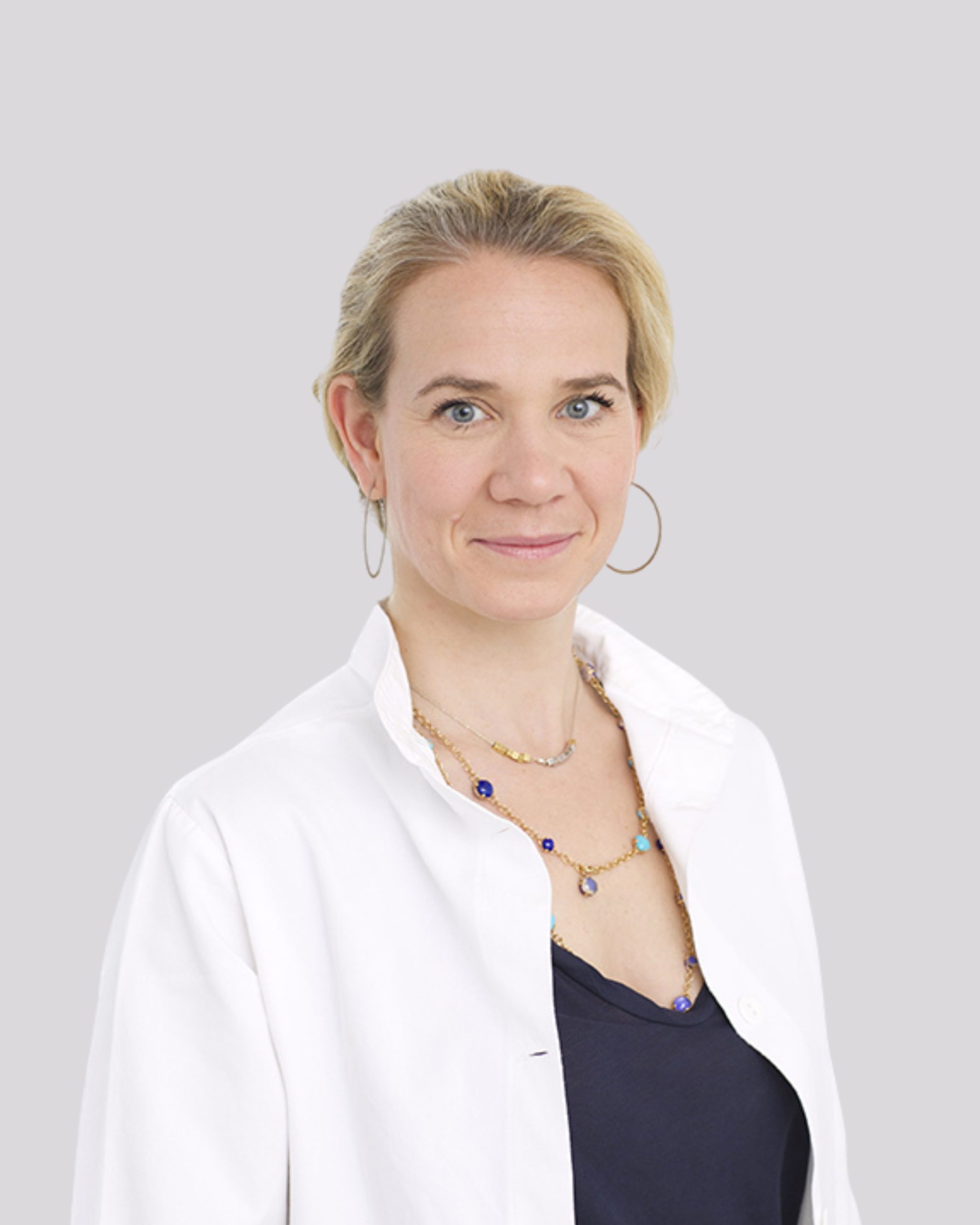 Dr Isabelle Kaelin-Gambirasio